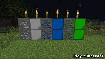 More Ores [1.4.7]