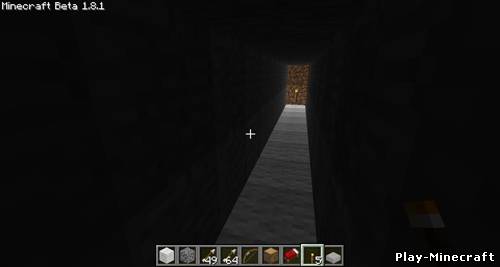 Classic Lighting Mod [1.4.7]