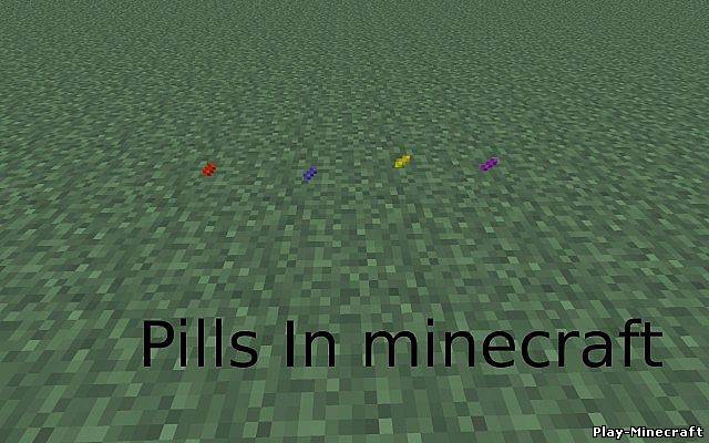 Pills For You [1.4.7]