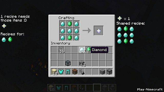 Craftmore [1.4.7]