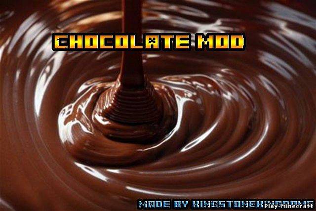 Chocolate mod [1.4.7]