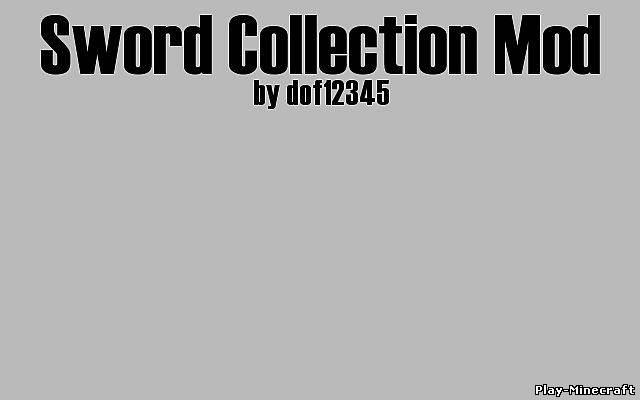 SwordCollection [1.4.7]