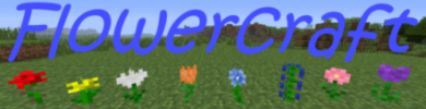 Flowercraft [1.4.7]