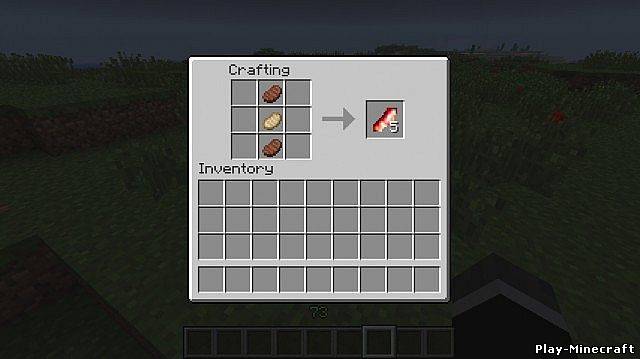 BaconMod [1.4.7]