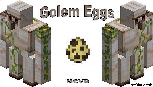 Golem-Spawner [1.4.7]