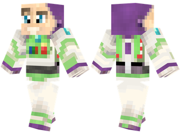 Buzz Lightyear