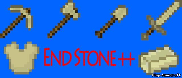 End Stone [1.4.7]