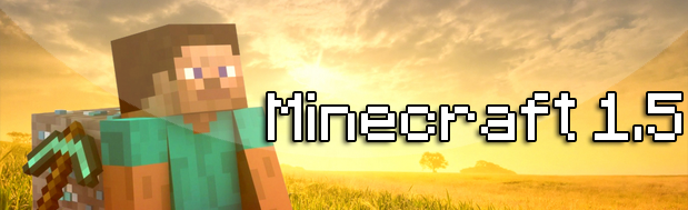 Minecraft 1.5