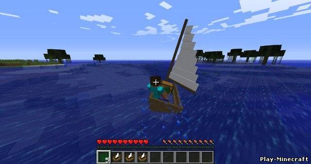 Small Boats [1.4.7]