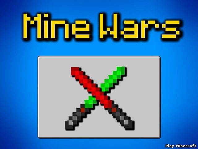 Mine Wars [1.4.7]