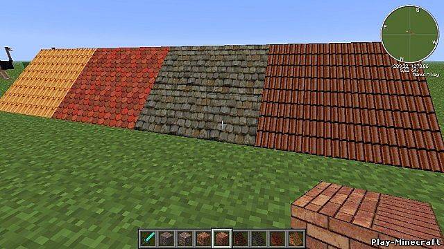 BetterWorld Roof [1.4.7]