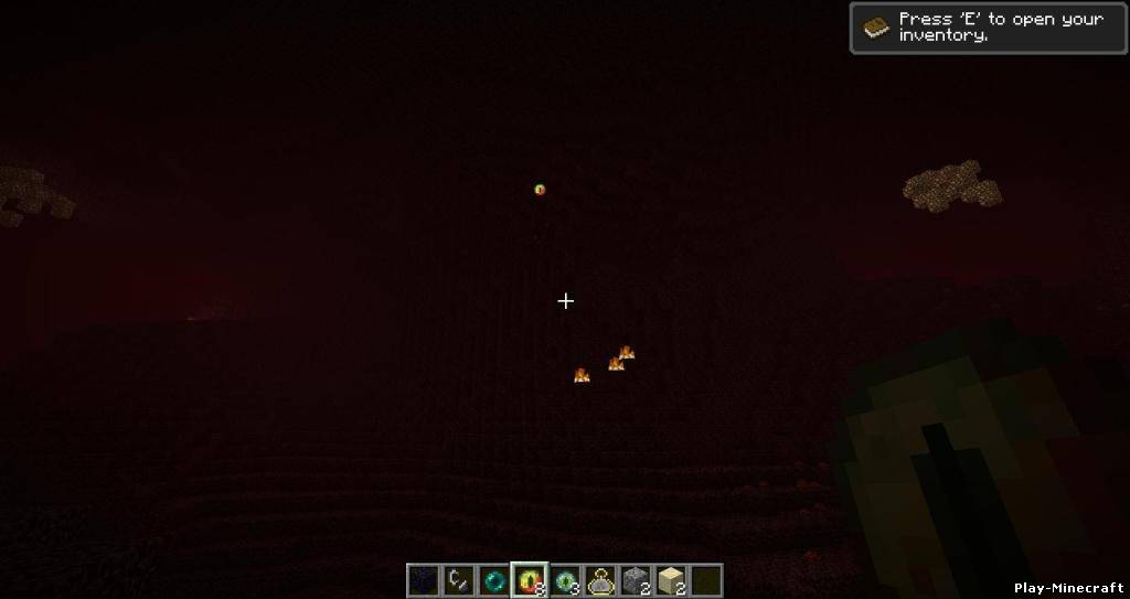 Nether Eye [1.4.7]